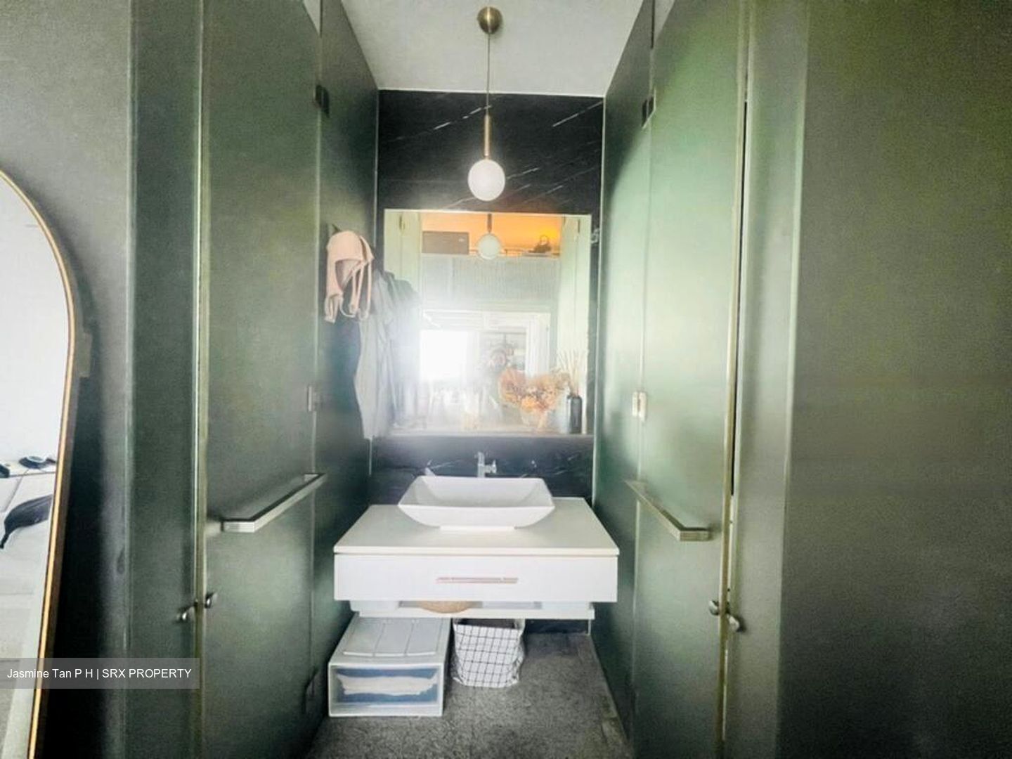 The Hillier (D23), Apartment #472361401